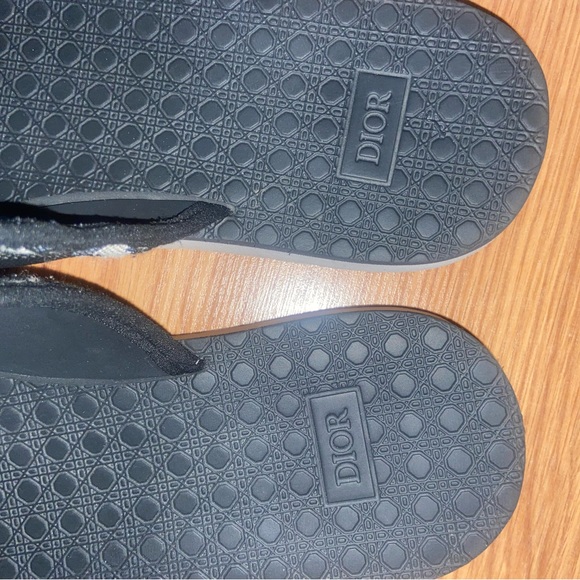 DIOR alpha slide - Picture 2 of 4